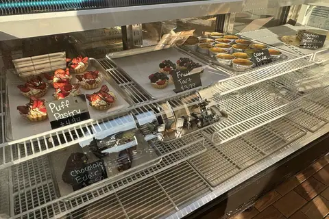 Birdys Bakehouse photo 2